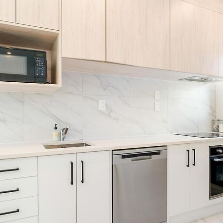 Cozy Brand New Townhouse 20 Villa Auckland Dış mekan fotoğraf